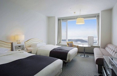 Furano Hotel | Shin Furano Prince Hotel