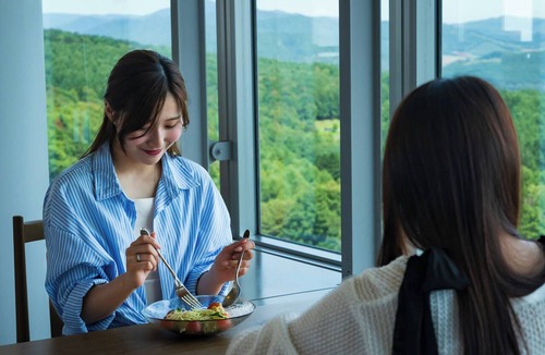 Furano Hotel | Shin Furano Prince Hotel