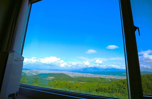 Furano Hotel | Shin Furano Prince Hotel