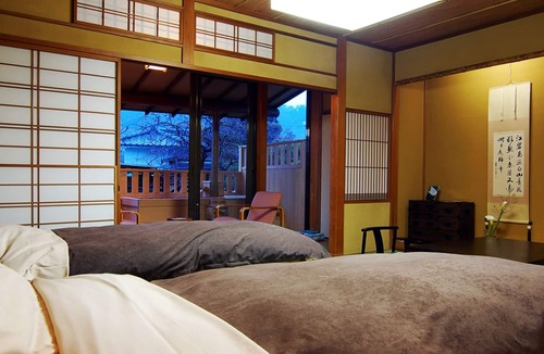 Atami House | Shin Kado Ya