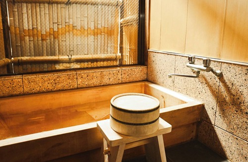 Atami House | Shin Kado Ya