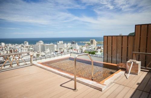 Atami Hotel | Shin Kadoya