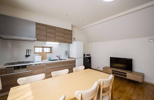 Shinkoiwa House | Shin-Koiwa [13 minutes by train to Tokyo Station] 6 beds and a full range of amenities! Exclusive Use of the Entire Building/A Comfortable Stay in a 3-Bedroom, Living Room, and Kitchen Unit