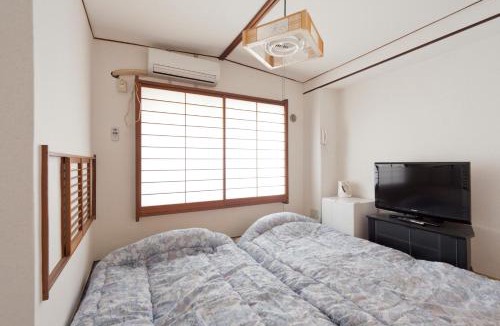 Hyakunincho Hotel | Shin Okubo Sekitei