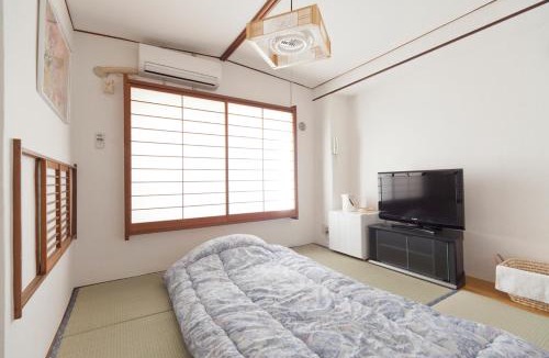 Hyakunincho Hotel | Shin Okubo Sekitei