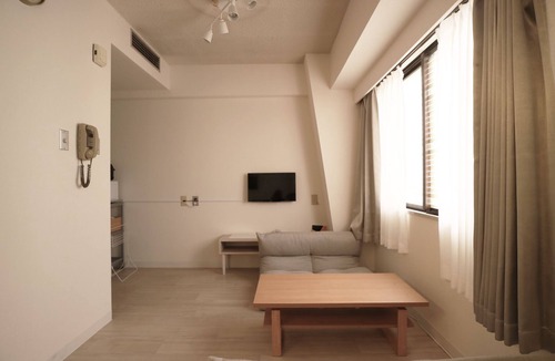 Shin-Osaka Apartment | Shin-osaka JR1 min/Umeda 6min