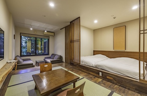 Hakone Hotel | Shinanoki Ichinoyu