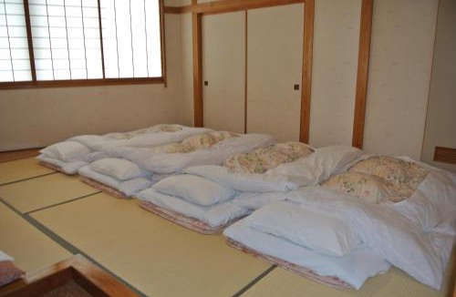 Nozawaonsen House | Shinazawa