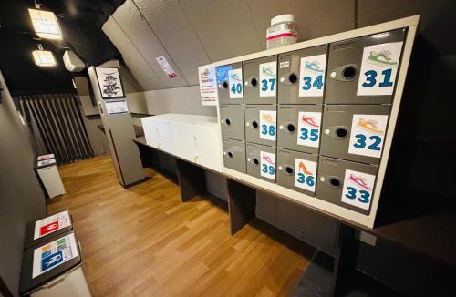 Shinbashi Hotel | Shinbashi Kon Hotel