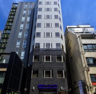 Shinbashi Hotel | Shinbashi Urban Hotel