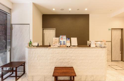 Shinbashi Hotel | Shinbashi Urban Hotel