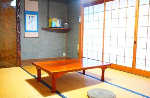 Kiho-cho House | Shingu Guest House 奏