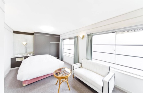 Kabukicho Hotel | Shinjuku East Hotel