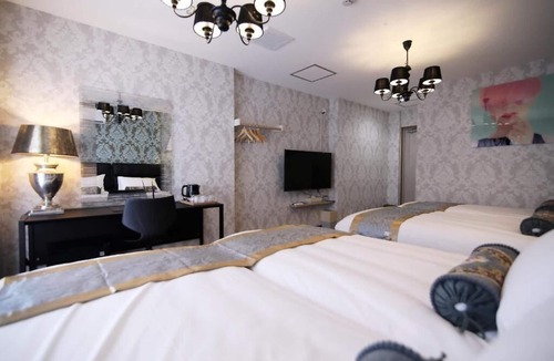 Hyakunincho House | Shinjuku Global Hotel