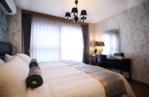 Hyakunincho House | Shinjuku Global Hotel