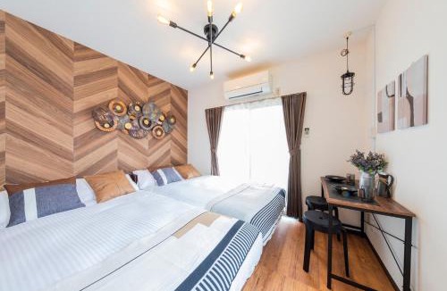 Shimotakaido Apartment | Shinjuku Homely Stay