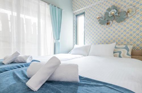 Shimotakaido Apartment | Shinjuku Homely Stay