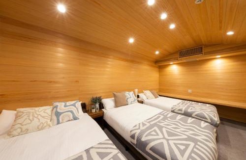 Shimotakaido Apartment | Shinjuku Homely Stay