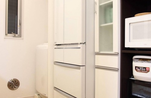 Shinjuku House | Shinjuku House Hotel