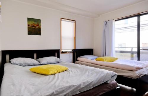 Shinjuku House | Shinjuku/Kabukichō｜Super Busy Area｜Cozy House｜85㎡
