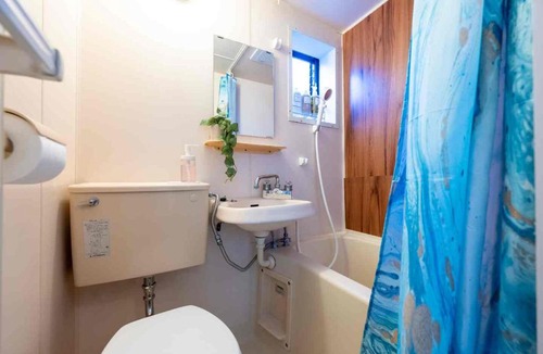 Honmachi Apartment | Shinjuku Next Hotel