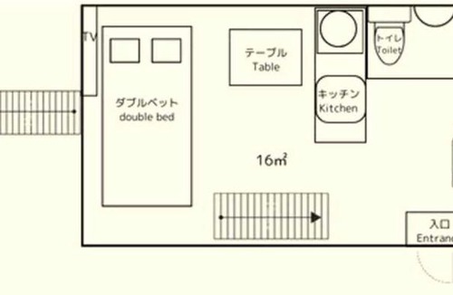Honmachi Apartment | Shinjuku Next Hotel