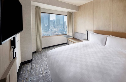 Kabukicho Hotel | Shinjuku Prince Hotel