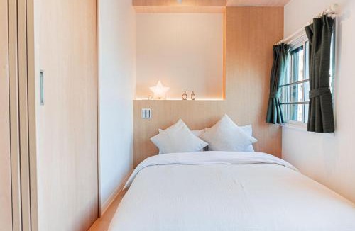 Honmachi Apartment | Shinjuku SAIEI Hotel 201