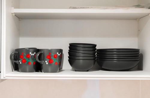 Honmachi Apartment | Shinjuku SAIEI Hotel 302