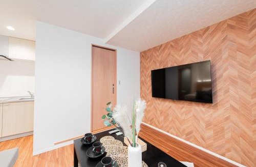 Honmachi Apartment | Shinjuku SAIEI Hotel 302