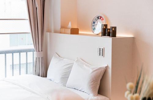 Honmachi Apartment | Shinjuku SAIEI Hotel 401