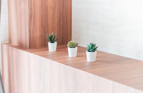 Honmachi Apartment | Shinjuku SAIEI Hotel