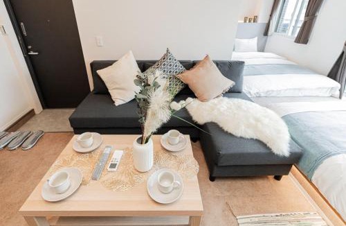 Honmachi Apartment | Shinjuku SAIEI Hotel