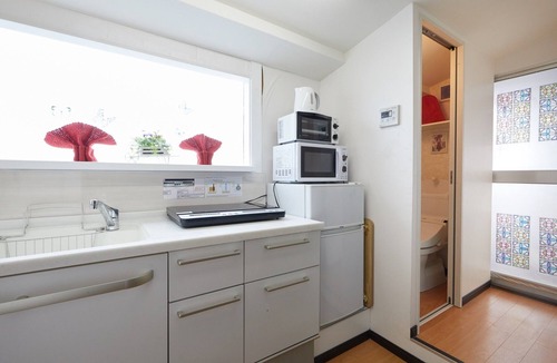 Hyakunincho Apartment | Shinjuku, Tokyo Good Location + Clean Room! Convenient for sightseeing and from the airport.