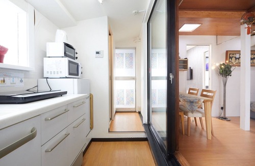 Hyakunincho Apartment | Shinjuku, Tokyo Good Location + Clean Room! Convenient for sightseeing and from the airport.