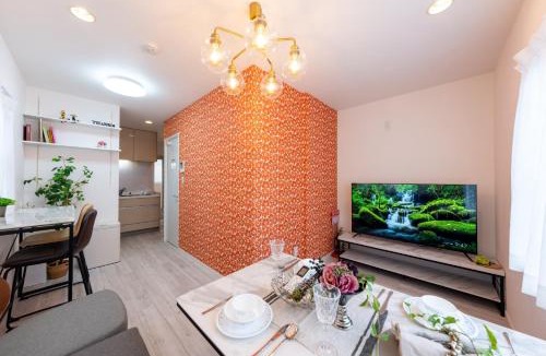 Shinjuku House | Shinjuku Ward - House - Vacation STAY 81114v