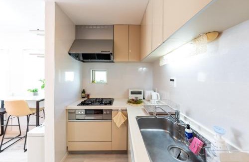 Shinjuku House | Shinjuku Ward - House - Vacation STAY 81114v