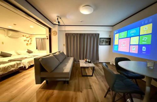 Nishiwaseda Apartment | Shinjuku Waseda Bravo 1