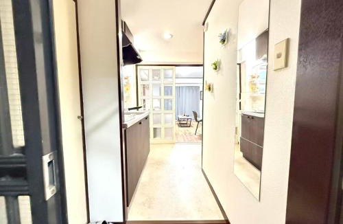 Nishiwaseda Apartment | Shinjuku Waseda Bravo 1