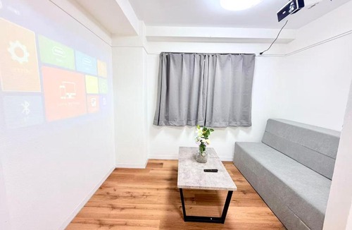 Nishiwaseda Apartment | Shinjuku Waseda C4