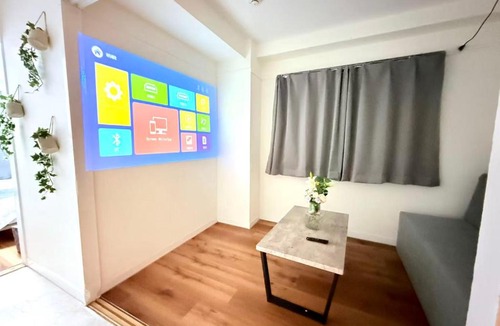 Nishiwaseda Apartment | Shinjuku Waseda C4