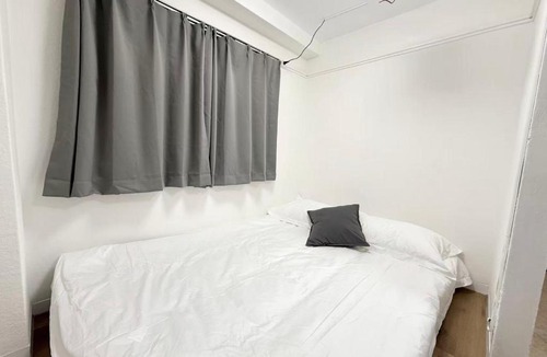 Nishiwaseda Apartment | Shinjuku Waseda C4