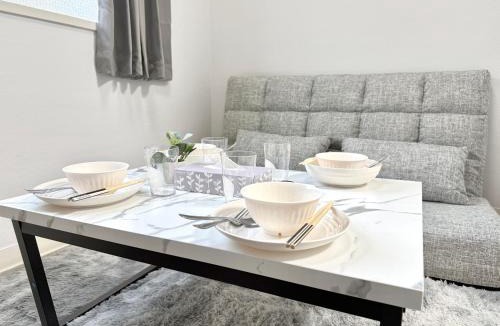 Nishiwaseda House | Shinjuku Waseda home4
