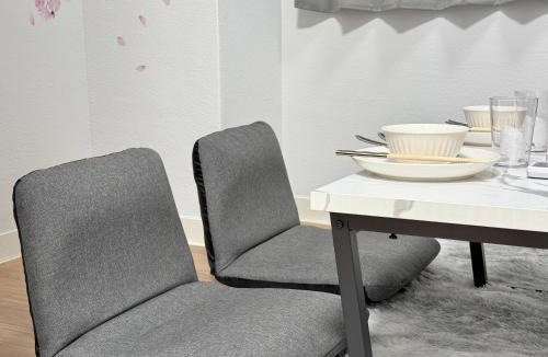 Nishiwaseda House | Shinjuku Waseda home4