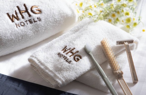 Nishi-Shinjuku Hotel | Shinjuku Washington Hotel Annex