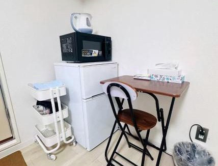 Honmachi Apartment | Shinjuku West Bee House in Shibuya Honmachi