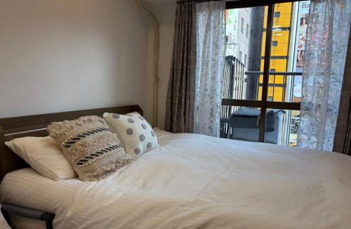 Kabukicho Apartment | ShinjukuLion 519