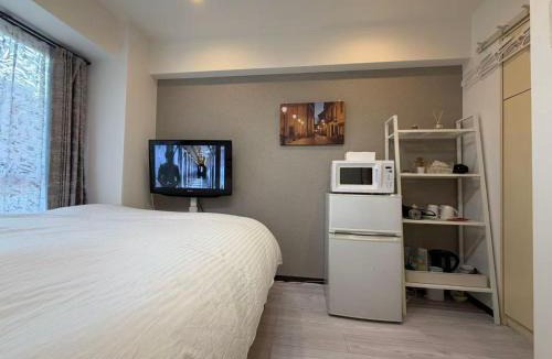 Kabukicho Apartment | ShinjukuLion 519