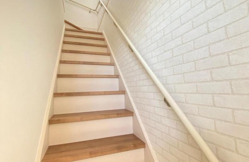 Nagano Apartment | shinka 新しいお家ーEastー