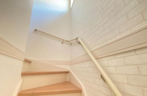 Nagano Apartment | shinka 新しいお家ーEastー